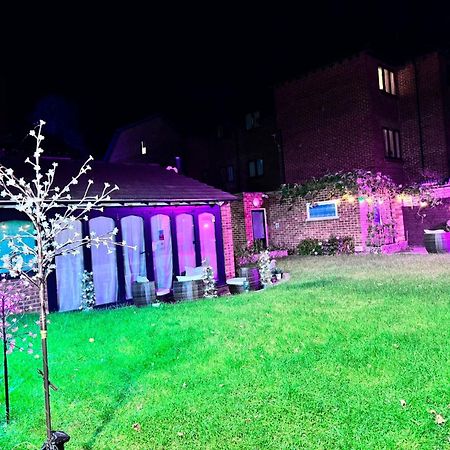 Verve Hotel Bedford Luaran gambar