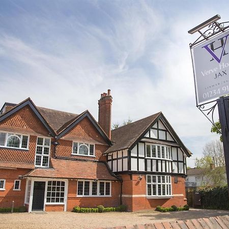 Verve Hotel Bedford Luaran gambar