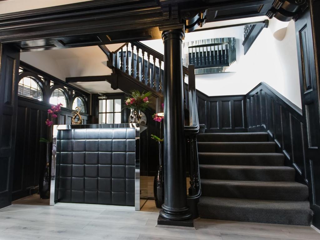 Verve Hotel Bedford Luaran gambar
