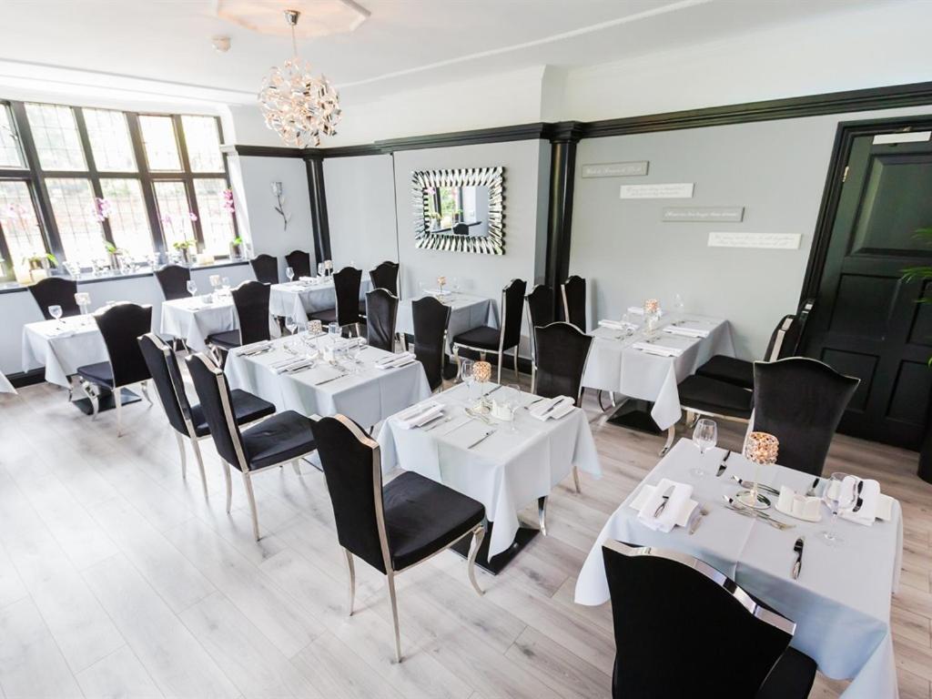 Verve Hotel Bedford Luaran gambar