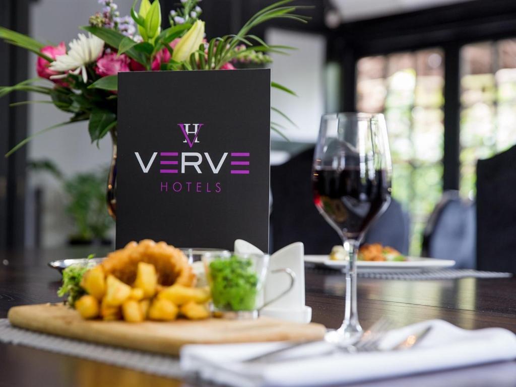 Verve Hotel Bedford Luaran gambar