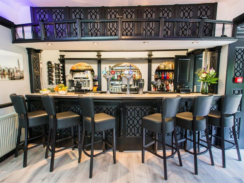 Verve Hotel Bedford Luaran gambar
