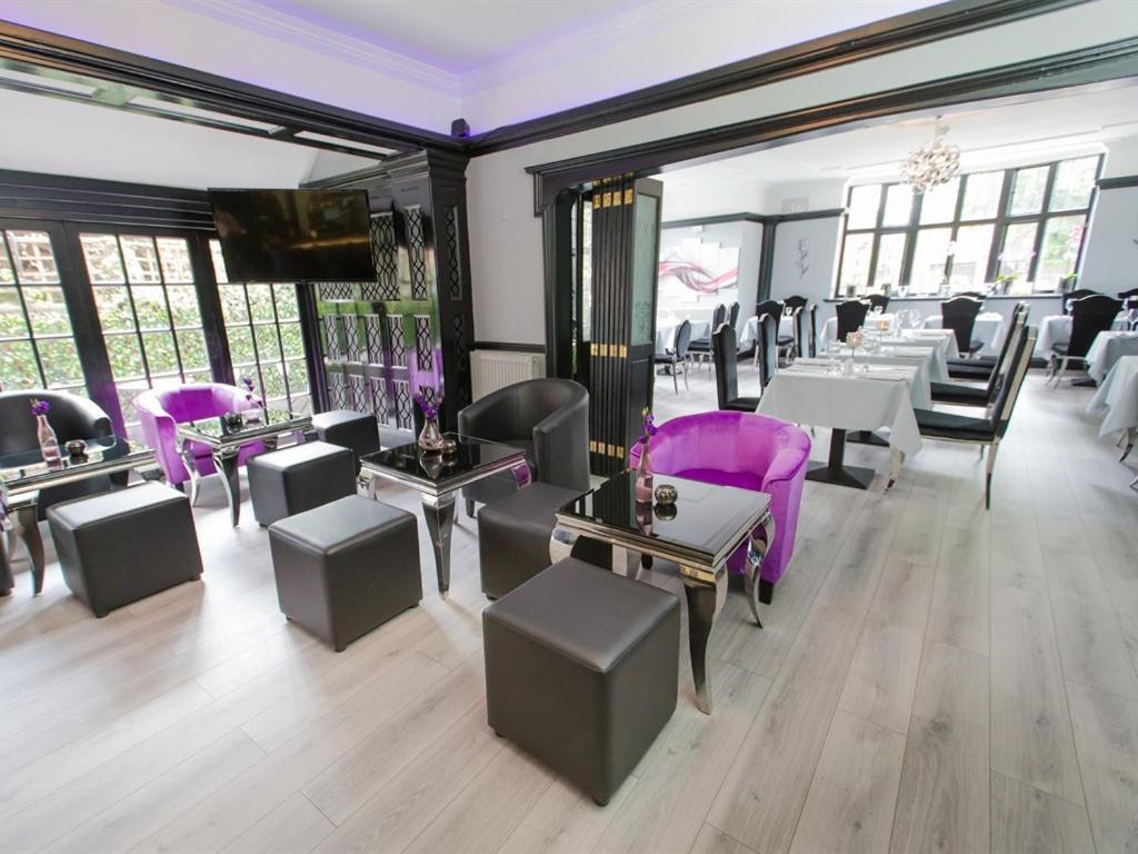 Verve Hotel Bedford Luaran gambar