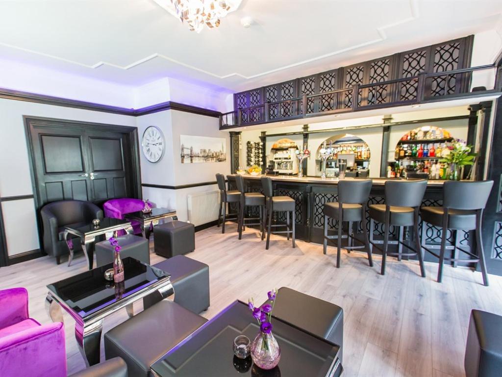 Verve Hotel Bedford Luaran gambar