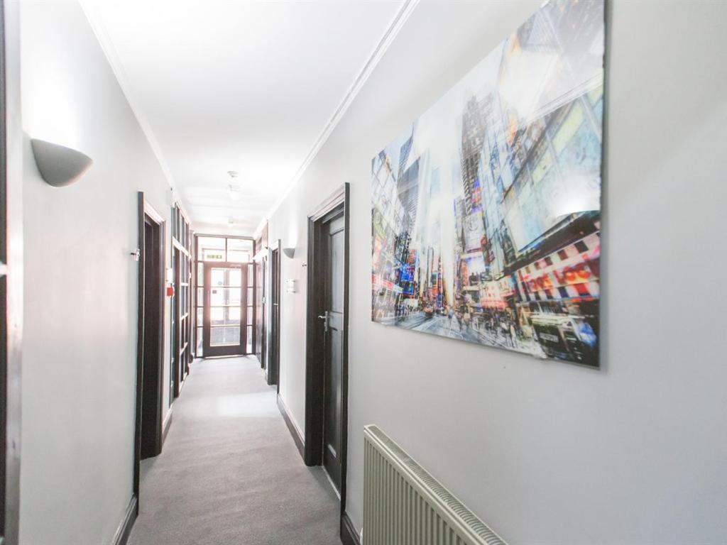 Verve Hotel Bedford Luaran gambar