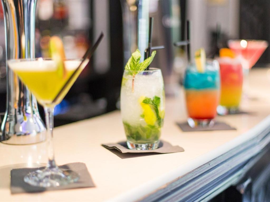 Verve Hotel Bedford Luaran gambar