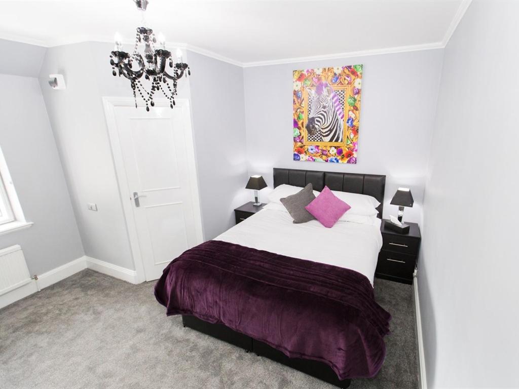 Verve Hotel Bedford Luaran gambar