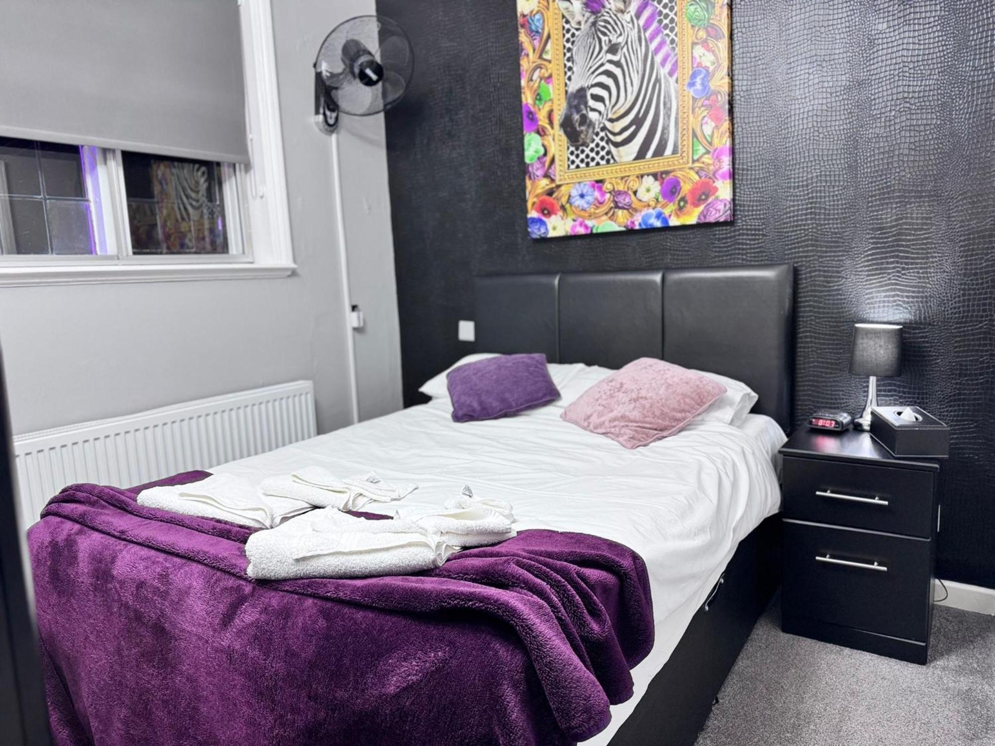 Verve Hotel Bedford Luaran gambar