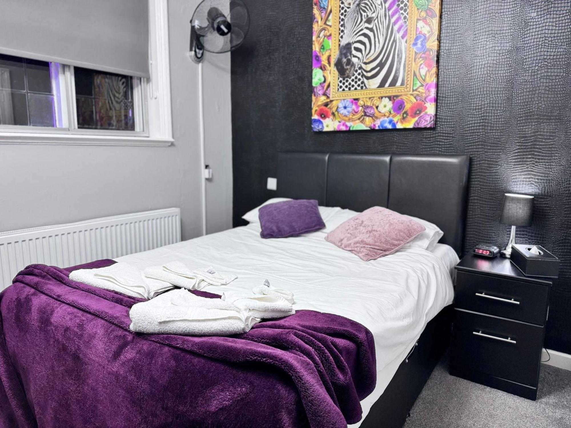 Verve Hotel Bedford Luaran gambar
