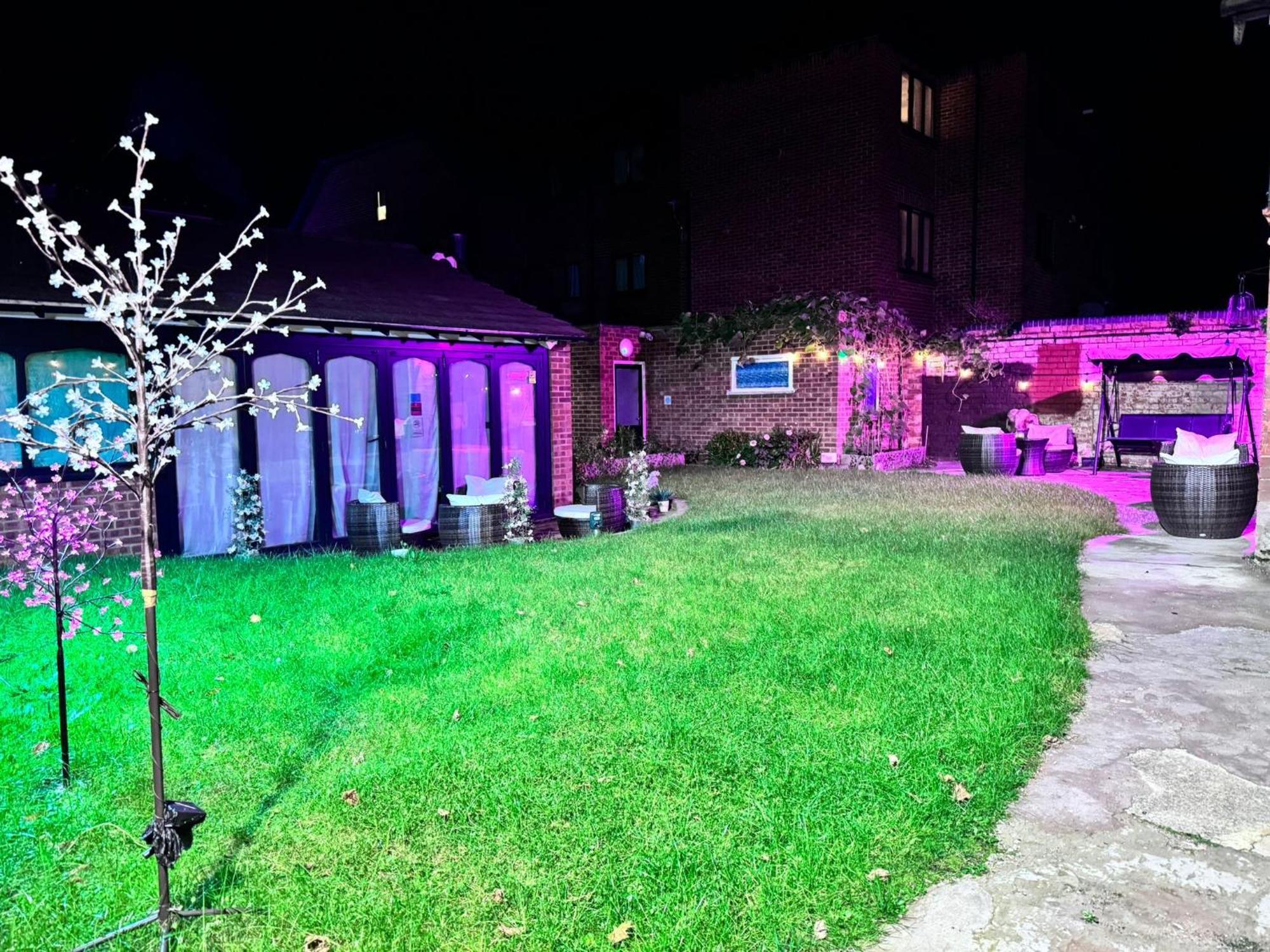 Verve Hotel Bedford Luaran gambar