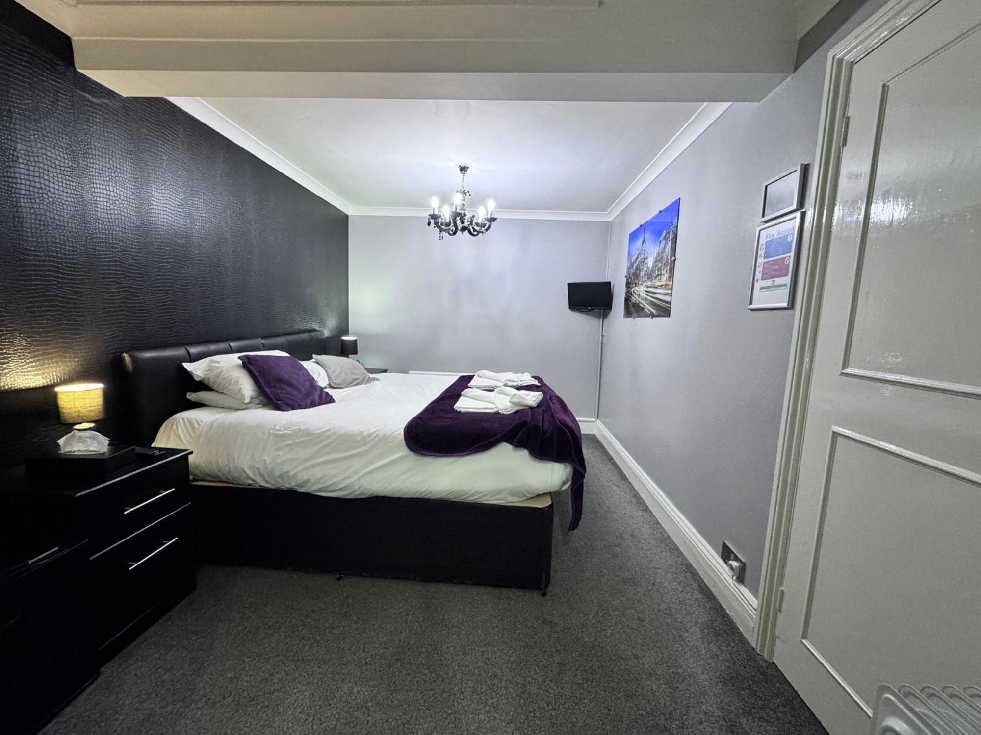 Verve Hotel Bedford Luaran gambar