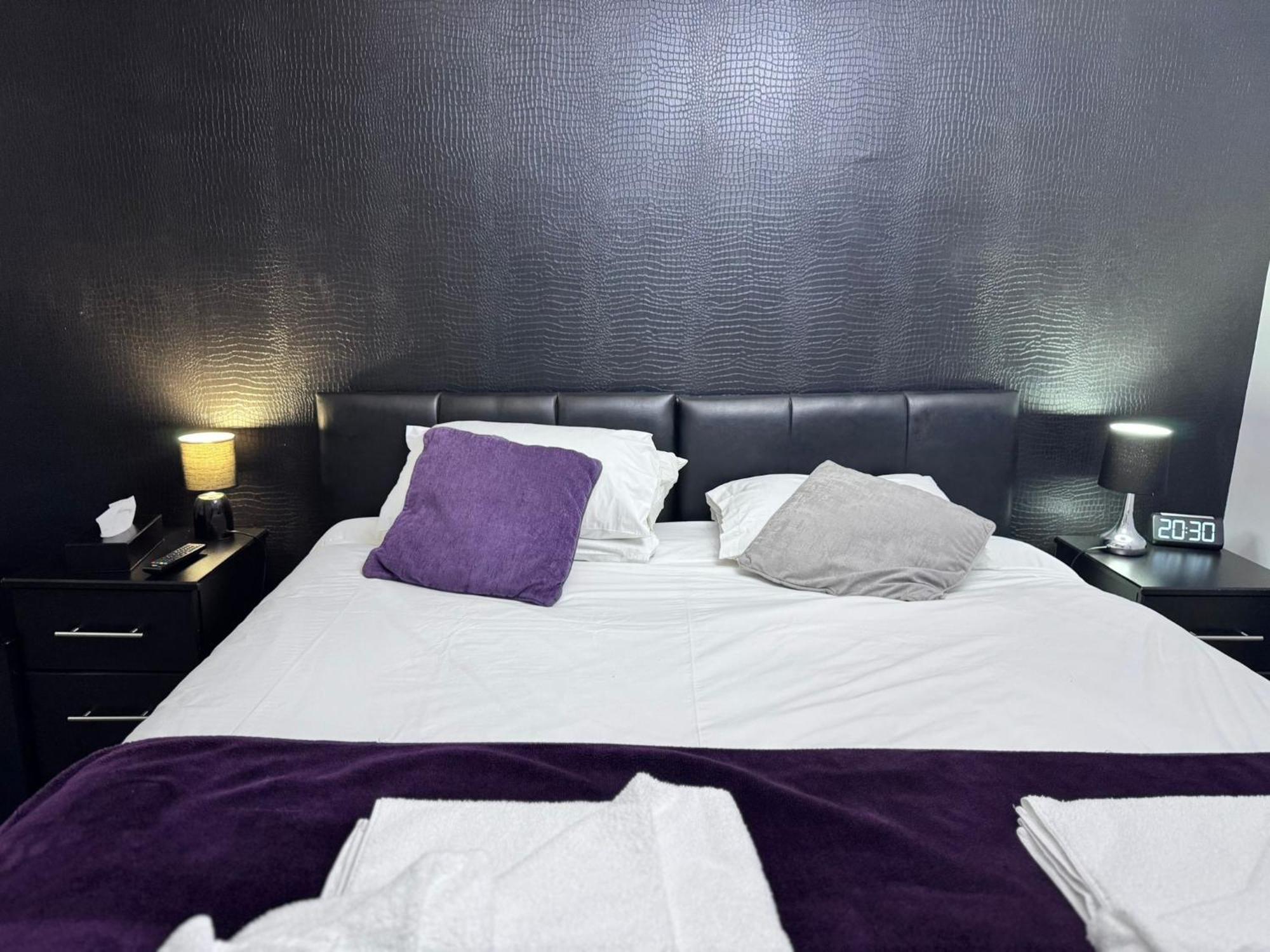 Verve Hotel Bedford Luaran gambar