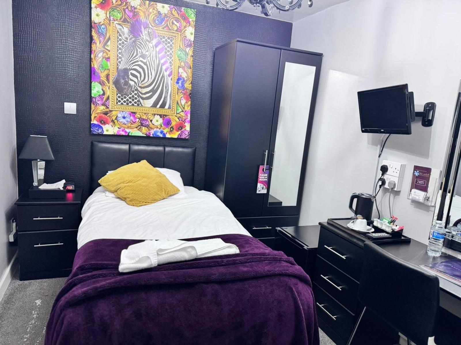 Verve Hotel Bedford Luaran gambar