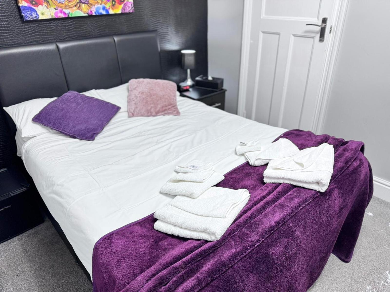 Verve Hotel Bedford Luaran gambar