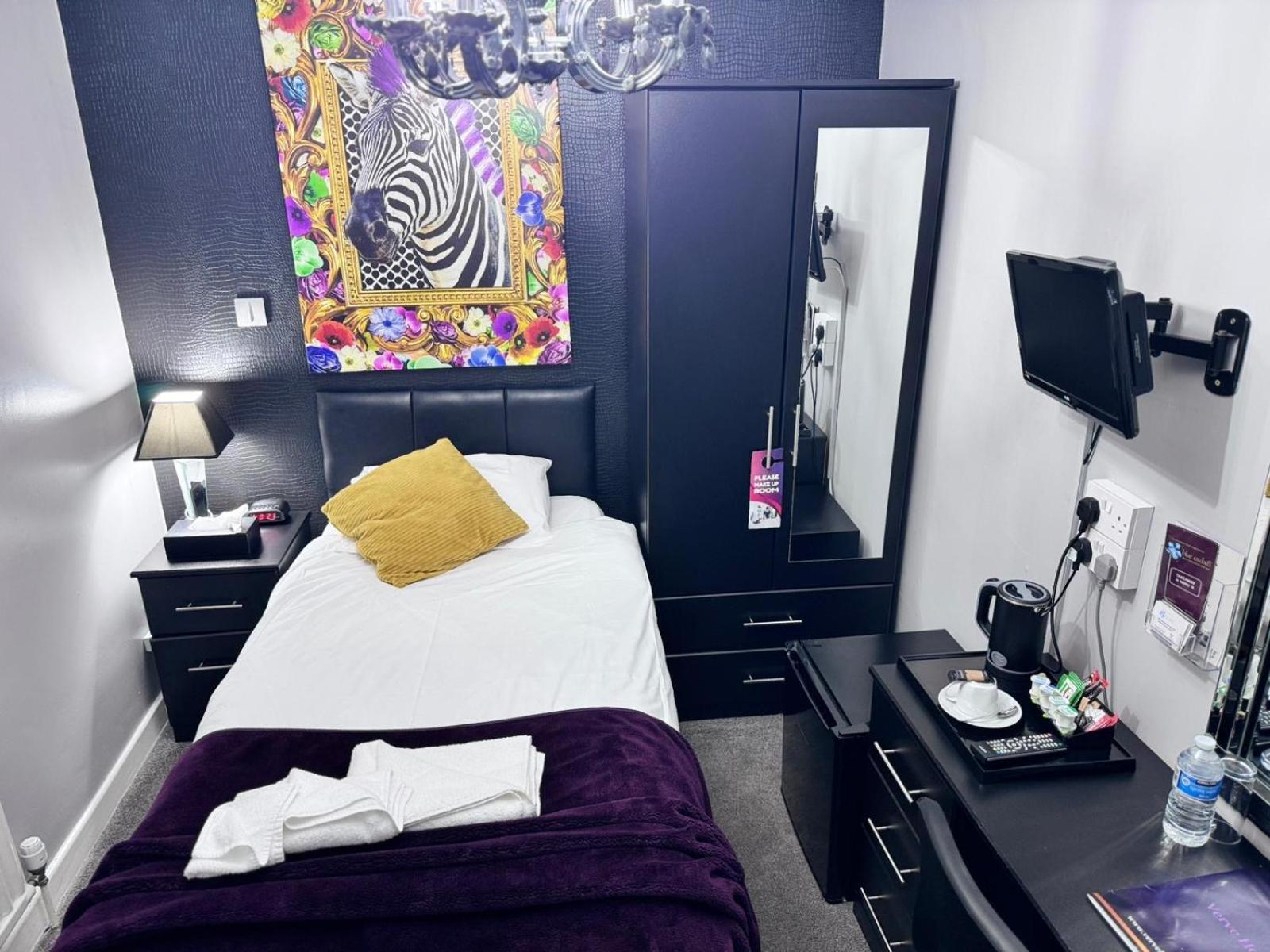 Verve Hotel Bedford Luaran gambar