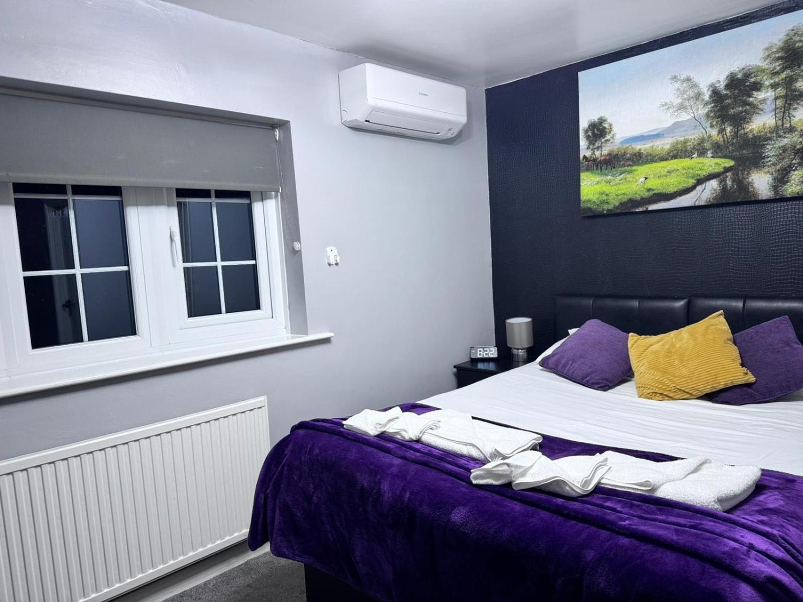 Verve Hotel Bedford Luaran gambar