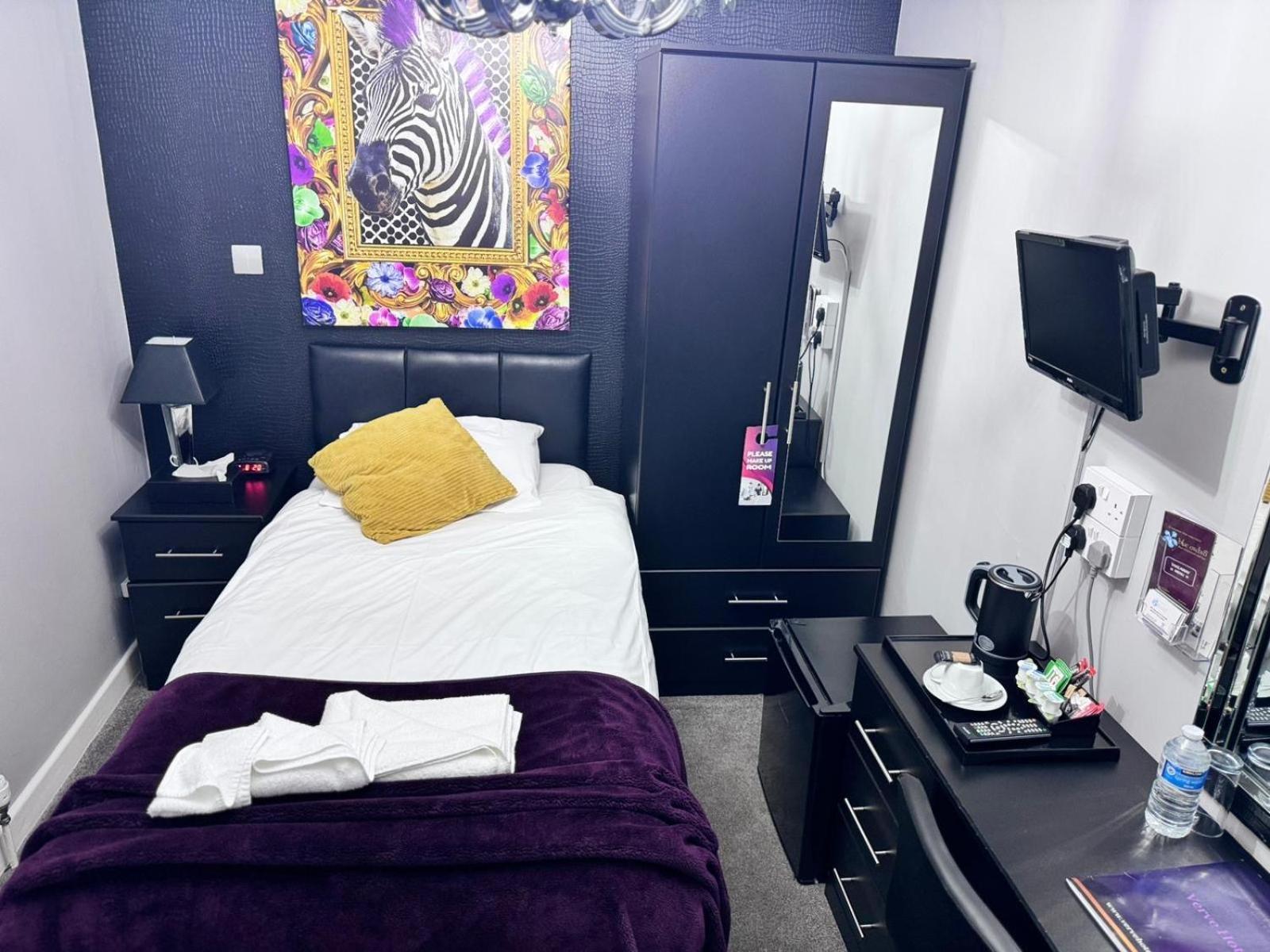 Verve Hotel Bedford Luaran gambar