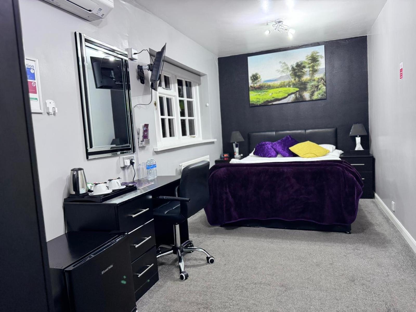 Verve Hotel Bedford Luaran gambar