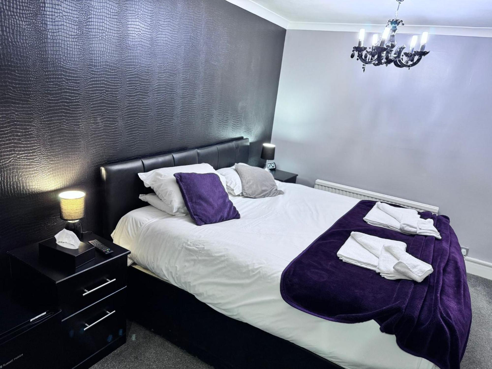 Verve Hotel Bedford Luaran gambar