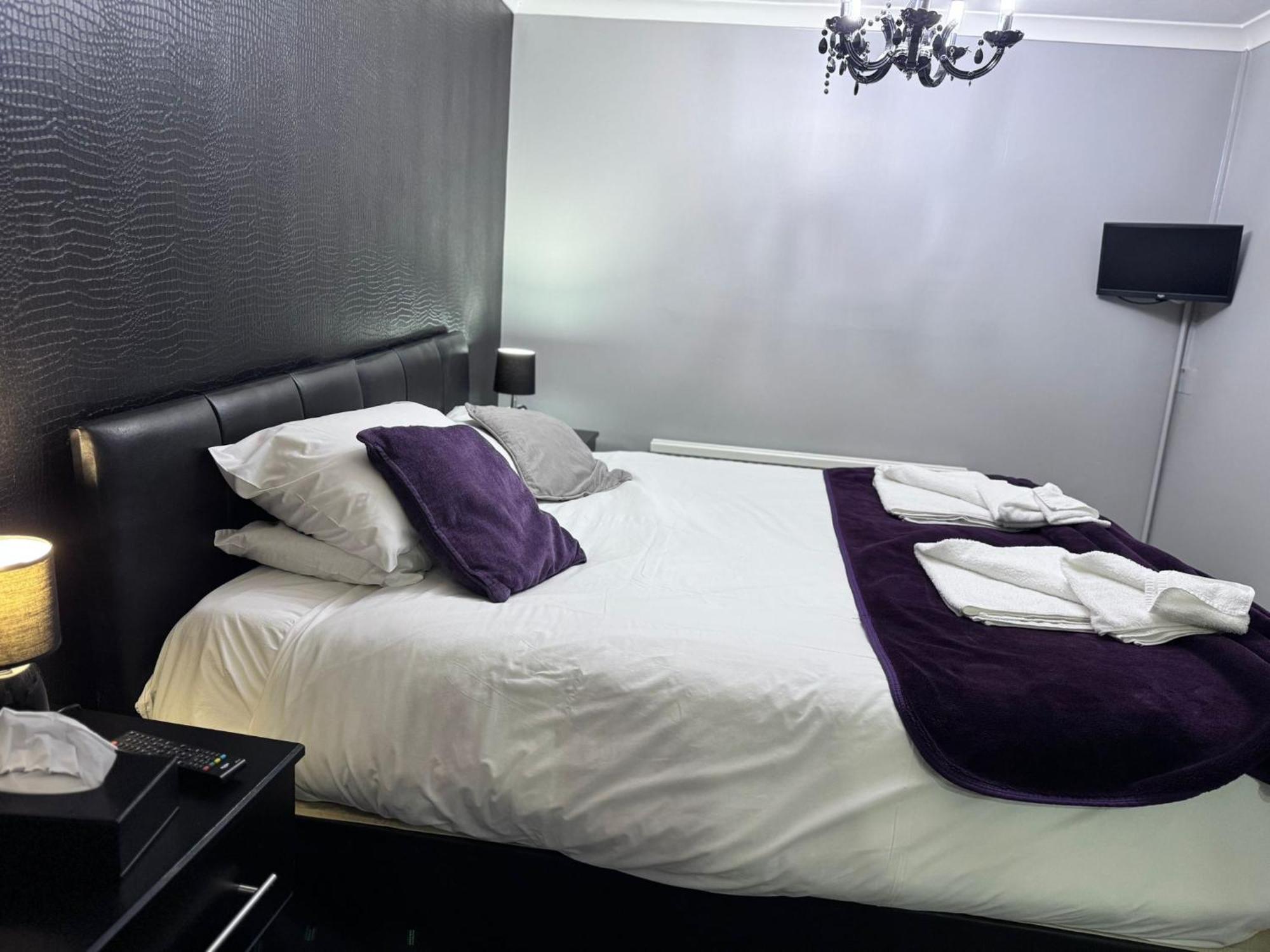 Verve Hotel Bedford Luaran gambar