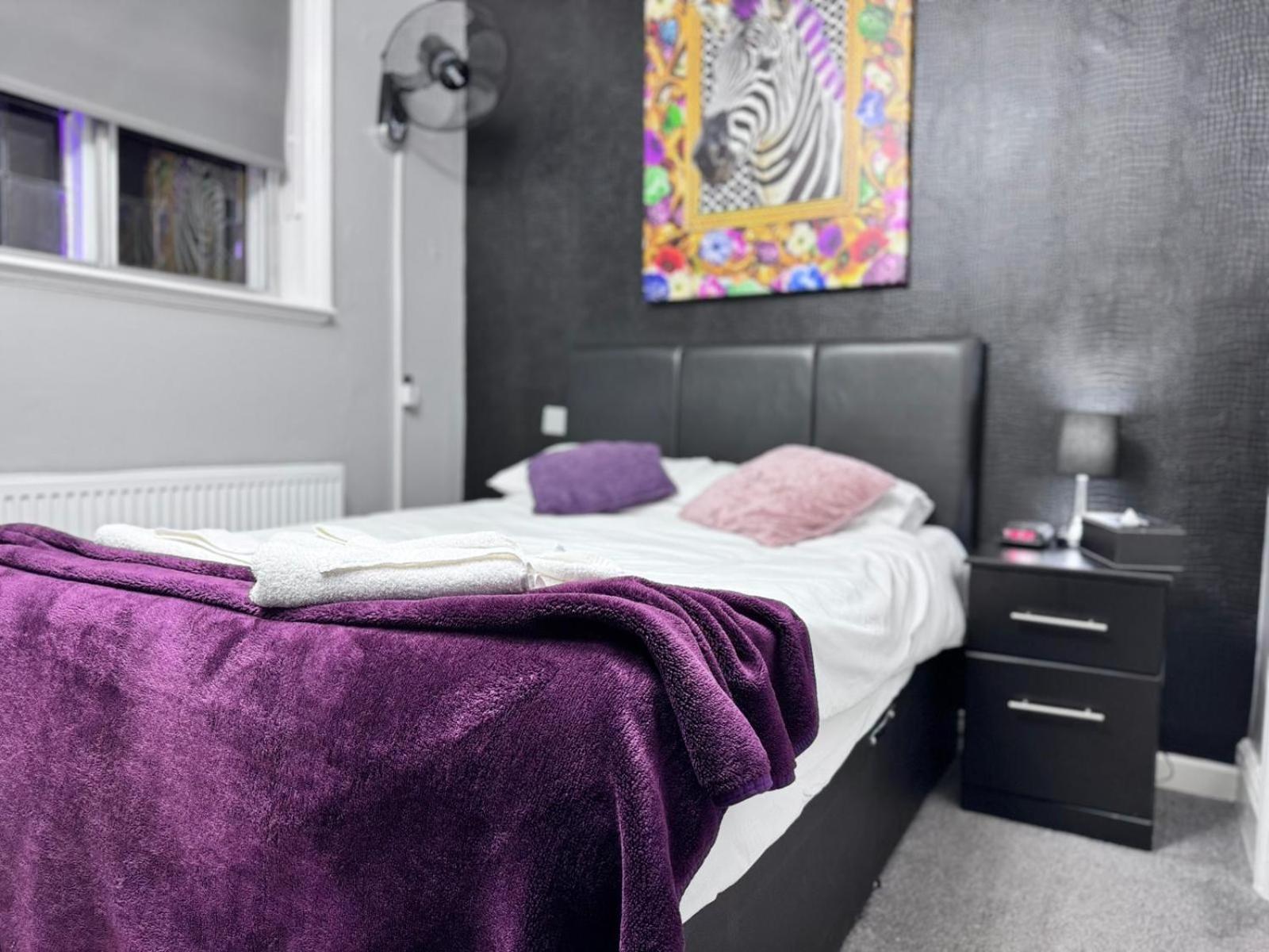 Verve Hotel Bedford Luaran gambar
