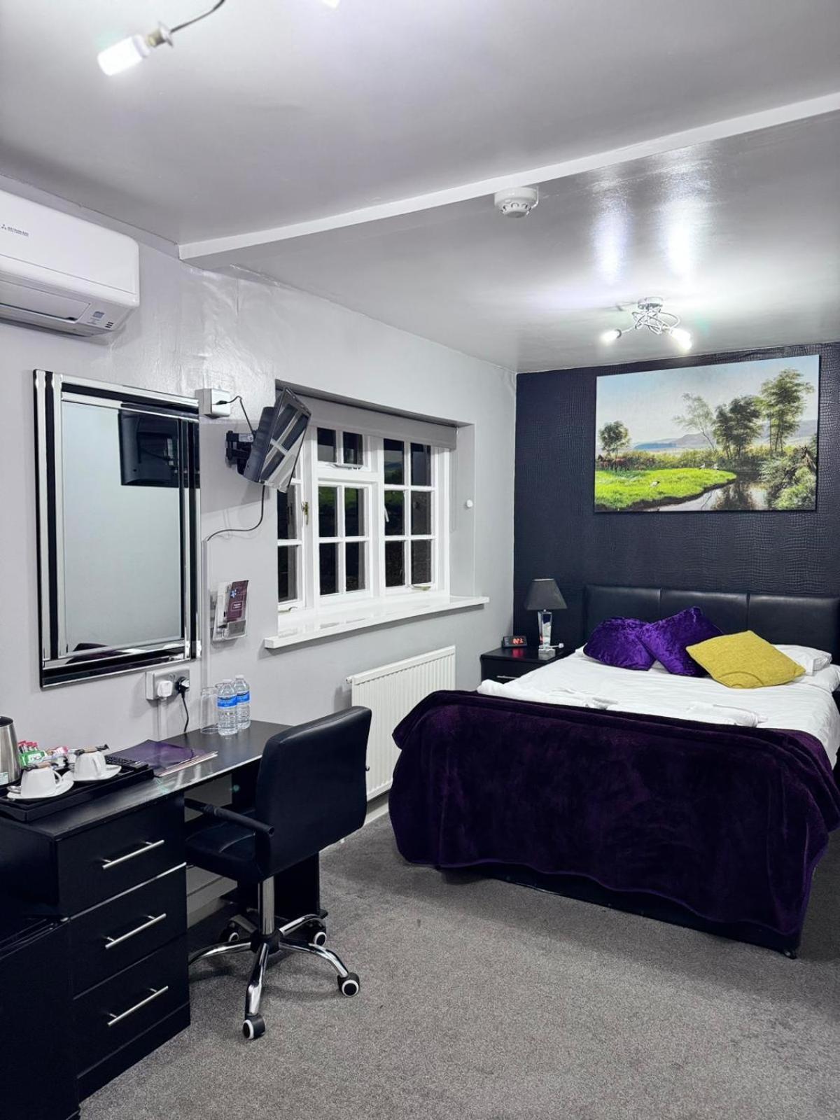 Verve Hotel Bedford Luaran gambar