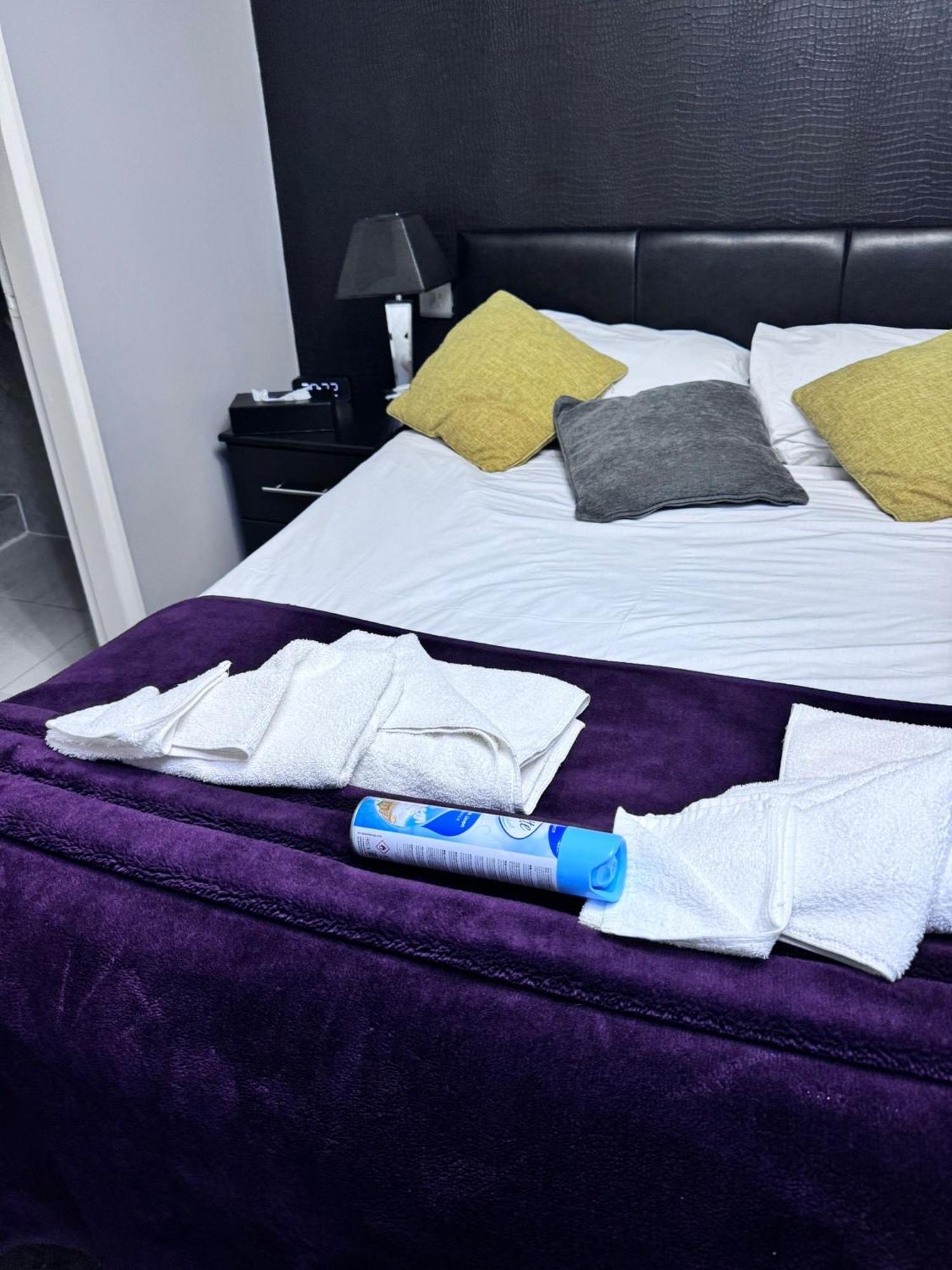 Verve Hotel Bedford Luaran gambar