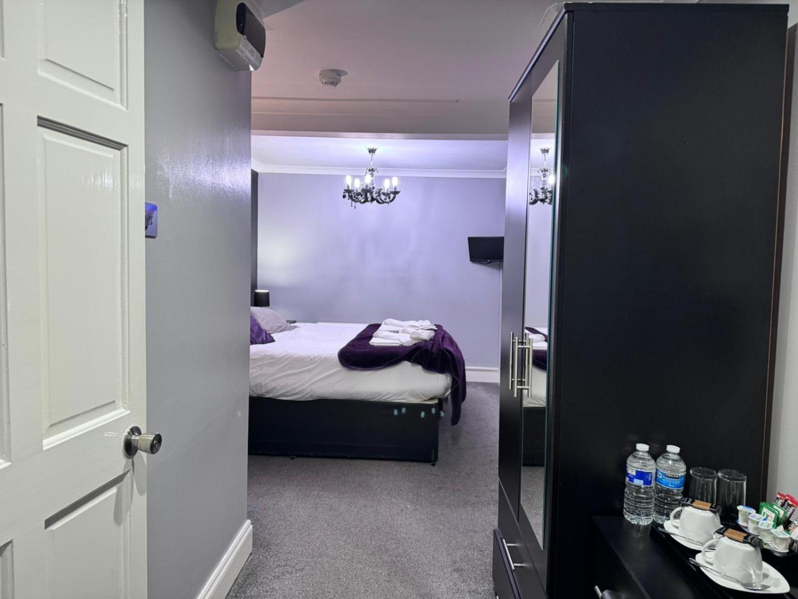 Verve Hotel Bedford Luaran gambar