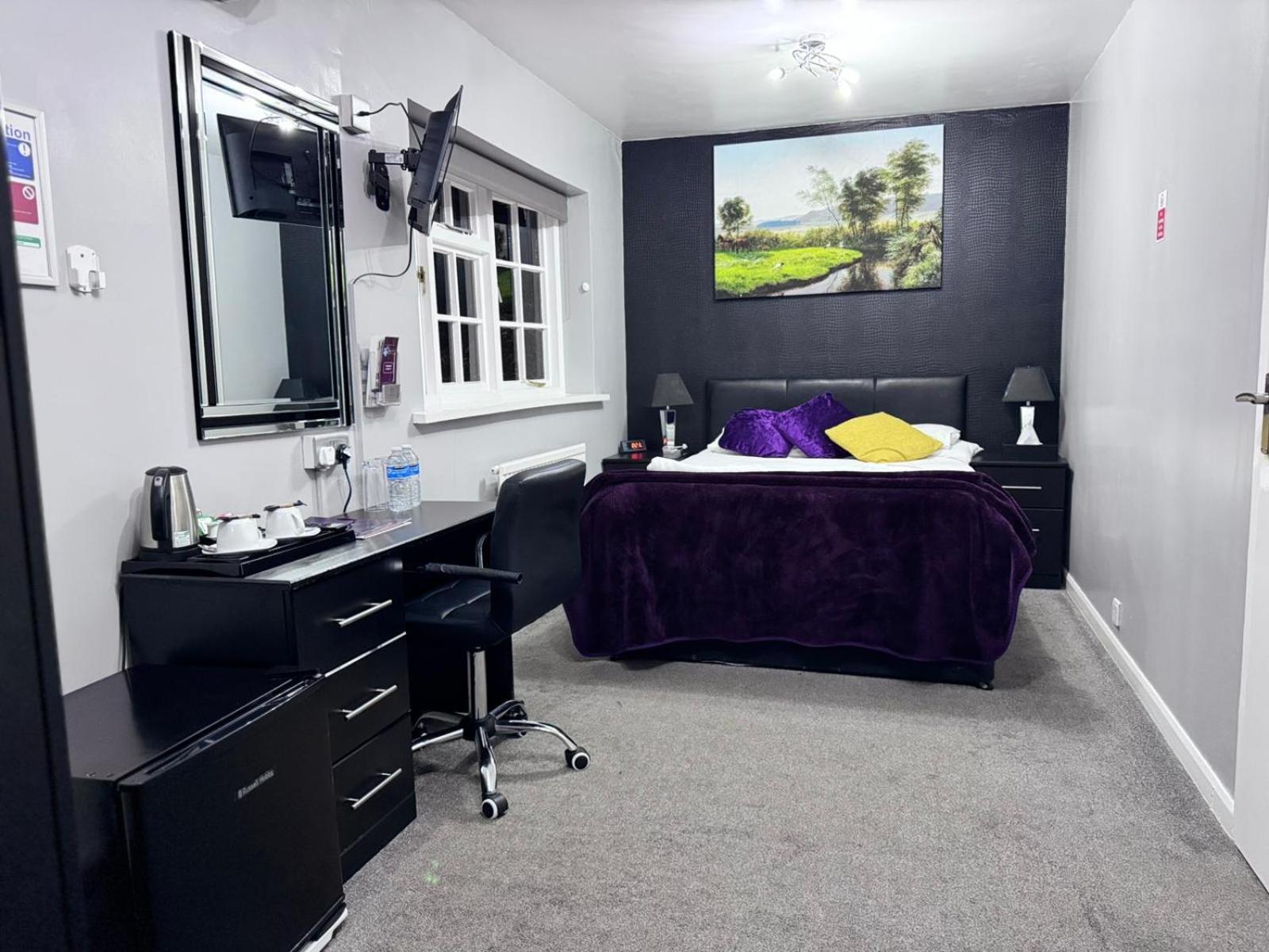 Verve Hotel Bedford Luaran gambar