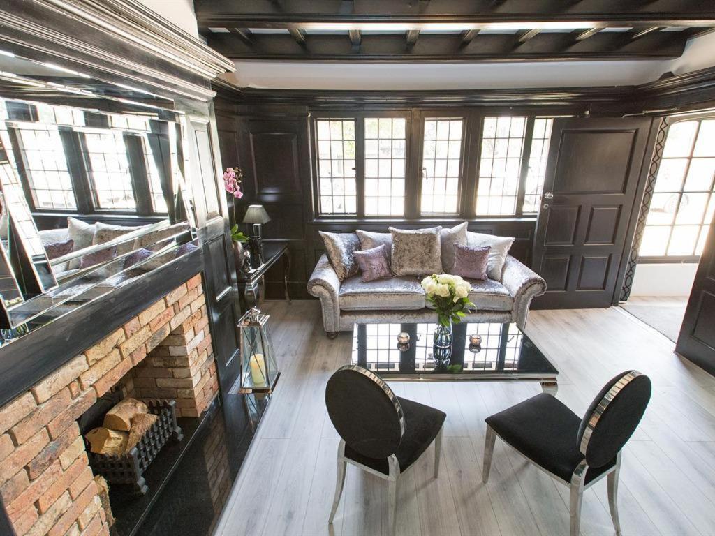 Verve Hotel Bedford Luaran gambar